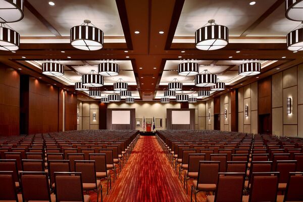 Louisville Marriott East
