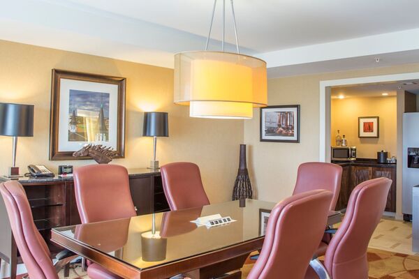 Louisville Marriott East