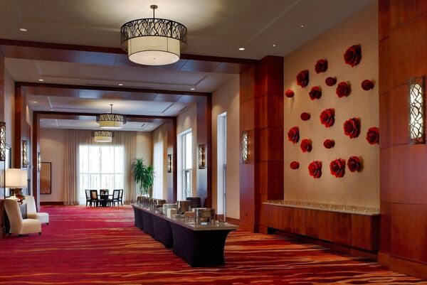 Louisville Marriott East