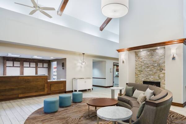 Homewood Suites by Hilton Baton Rouge