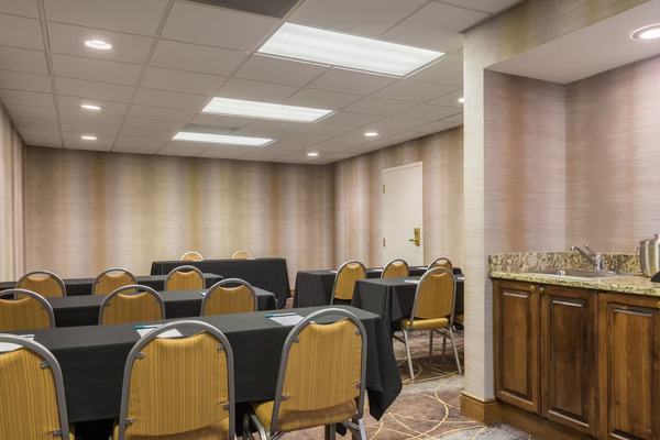 Homewood Suites by Hilton Baton Rouge