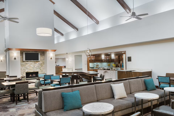 Homewood Suites by Hilton Baton Rouge
