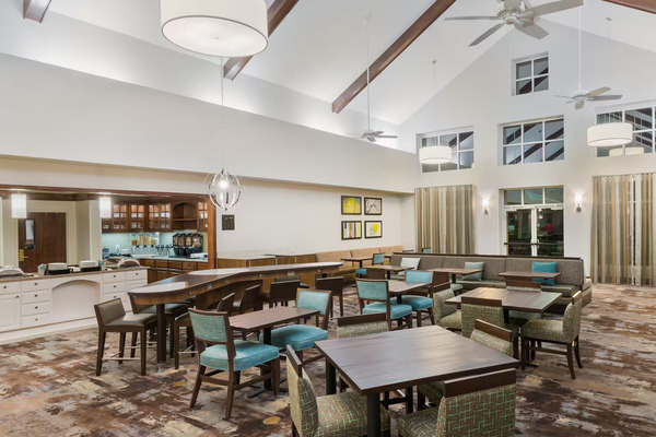 Homewood Suites by Hilton Baton Rouge