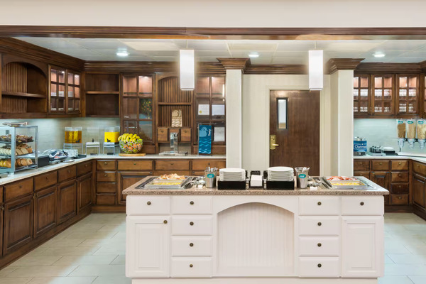 Homewood Suites by Hilton Baton Rouge
