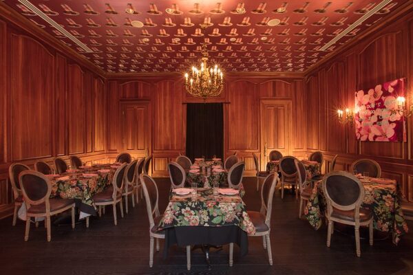 Pontchartrain Hotel