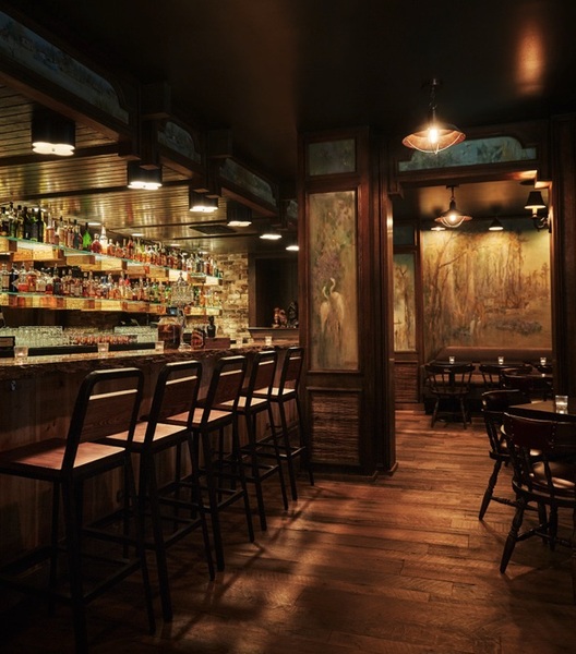 Pontchartrain Hotel