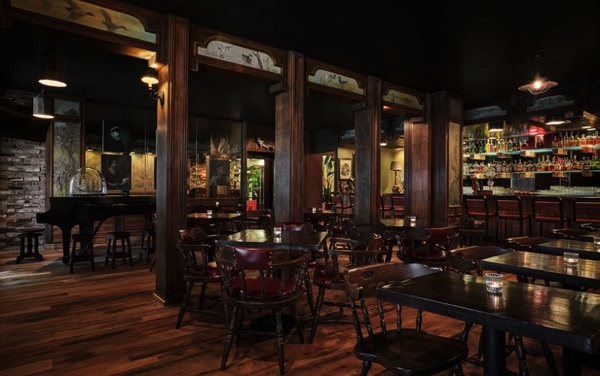 Pontchartrain Hotel