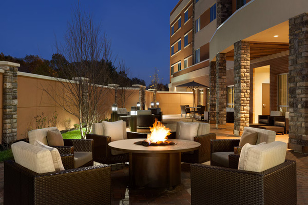 Courtyard by Marriott Boston Dedham/Westwood