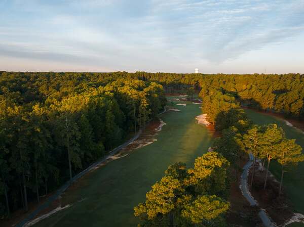 Mid Pines Inn & Golf Club