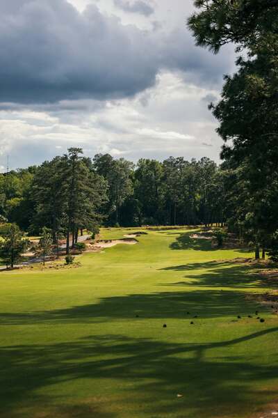 Mid Pines Inn & Golf Club