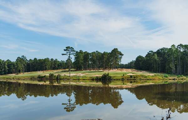 Mid Pines Inn & Golf Club
