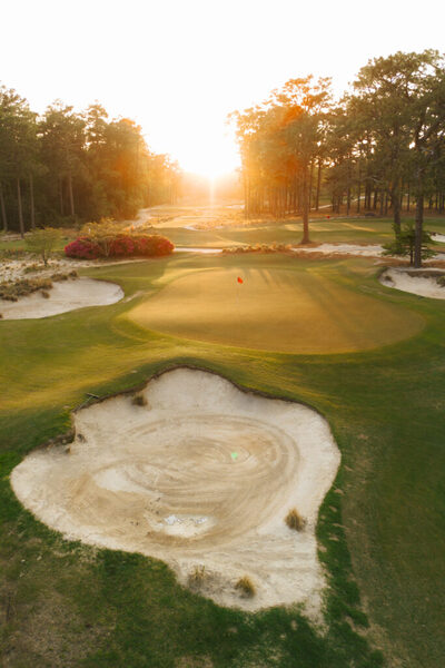 Mid Pines Inn & Golf Club