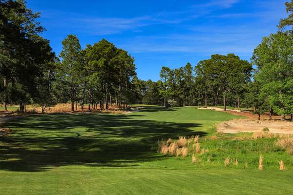Mid Pines Inn & Golf Club