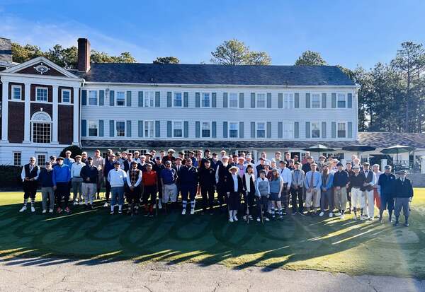 Mid Pines Inn & Golf Club