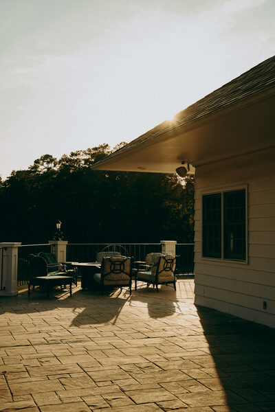 Mid Pines Inn & Golf Club