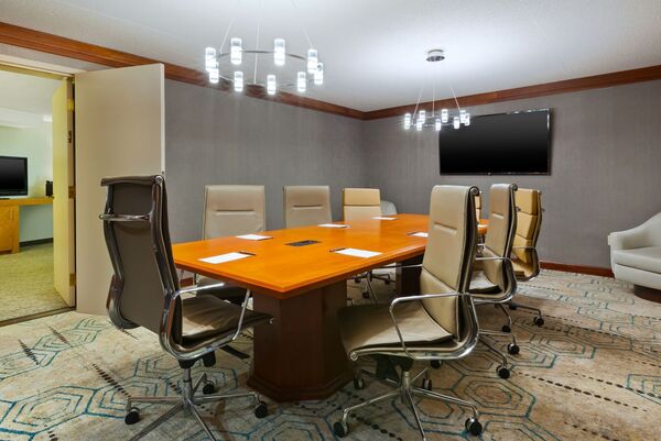 Hotel Auburn Hills, a Marriott Bonvoy Hotel