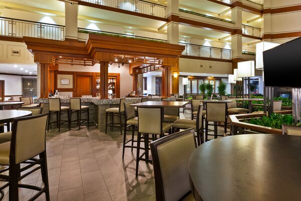 Hotel Auburn Hills, a Marriott Bonvoy Hotel