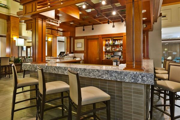 Hotel Auburn Hills, a Marriott Bonvoy Hotel
