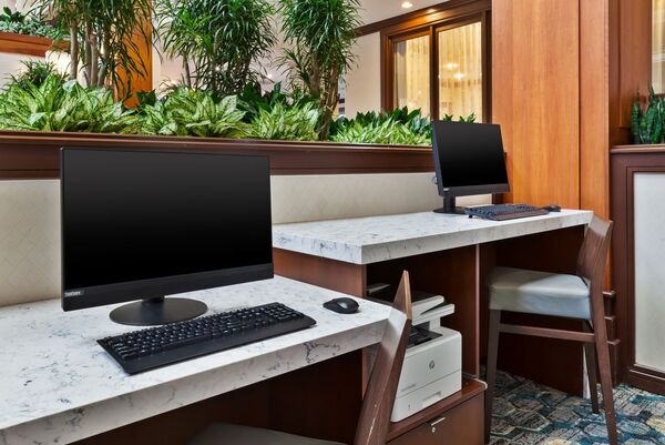Hotel Auburn Hills, a Marriott Bonvoy Hotel