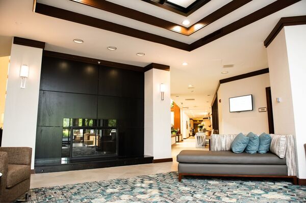 Hotel Auburn Hills, a Marriott Bonvoy Hotel