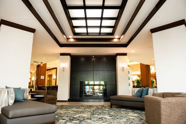 Hotel Auburn Hills, a Marriott Bonvoy Hotel