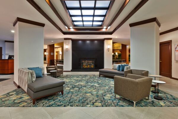 Hotel Auburn Hills, a Marriott Bonvoy Hotel