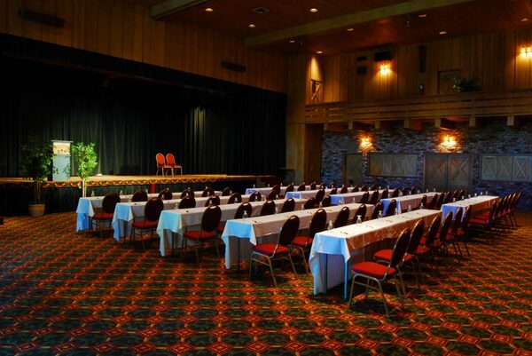 Pine Needles Lodge & Golf Club