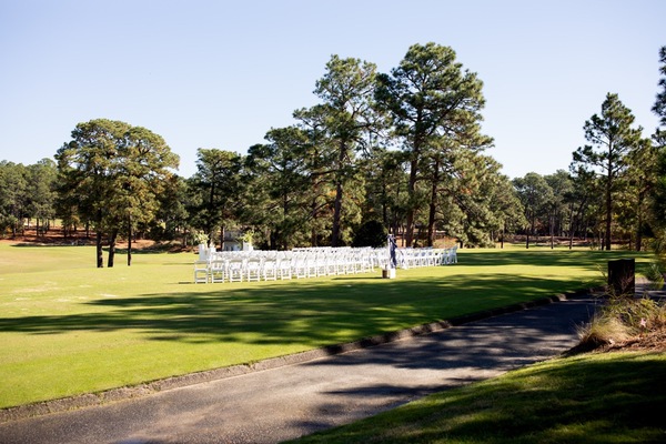 Pine Needles Lodge & Golf Club