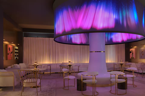 Angad Arts Hotel St. Louis