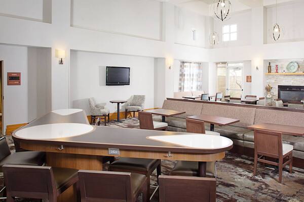 Homewood Suites by Hilton Albuquerque Uptown