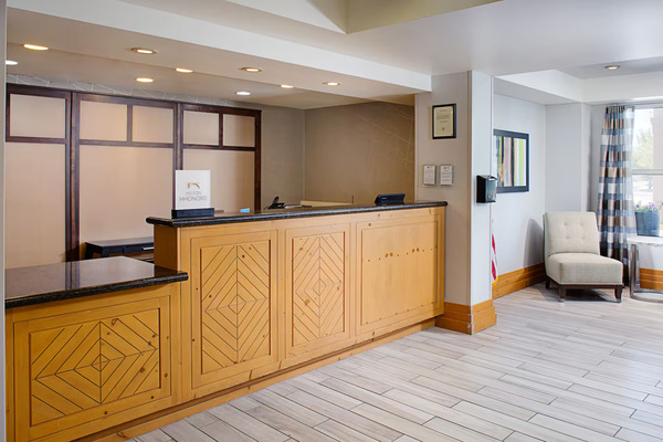 Homewood Suites by Hilton Albuquerque Uptown