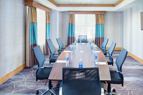 Homewood Suites by Hilton Albuquerque Uptown