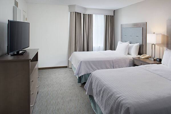 Homewood Suites by Hilton Albuquerque Uptown