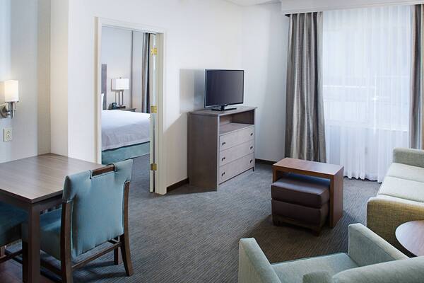 Homewood Suites by Hilton Albuquerque Uptown