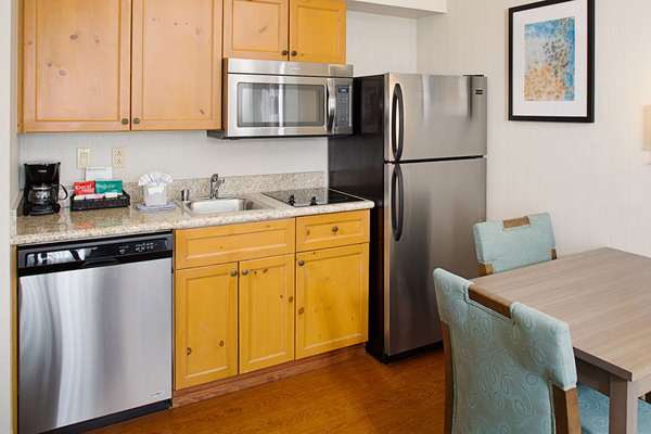 Homewood Suites by Hilton Albuquerque Uptown