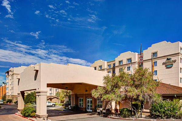 Homewood Suites by Hilton Albuquerque Uptown