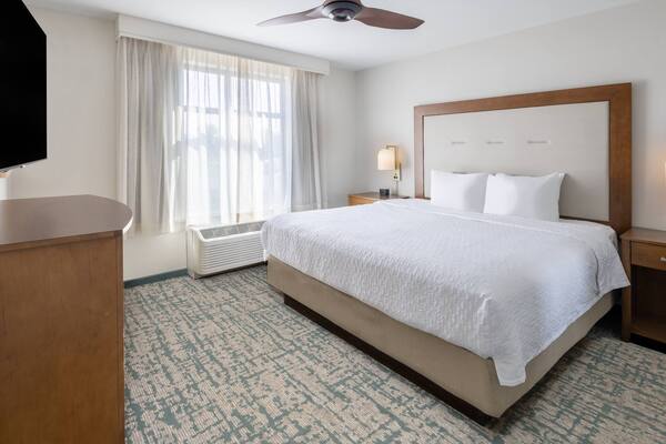 Homewood Suites by Hilton Syracuse - Carrier Circle
