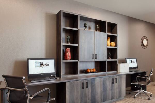 Homewood Suites by Hilton Syracuse - Carrier Circle