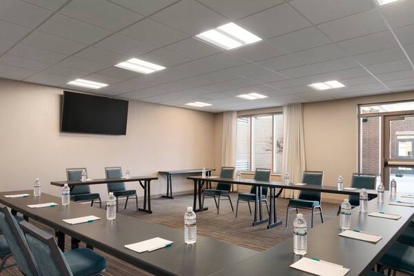 Homewood Suites by Hilton Syracuse - Carrier Circle
