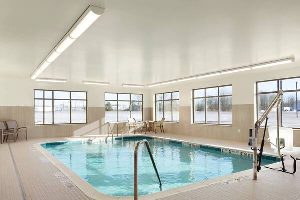 Homewood Suites by Hilton Syracuse - Carrier Circle