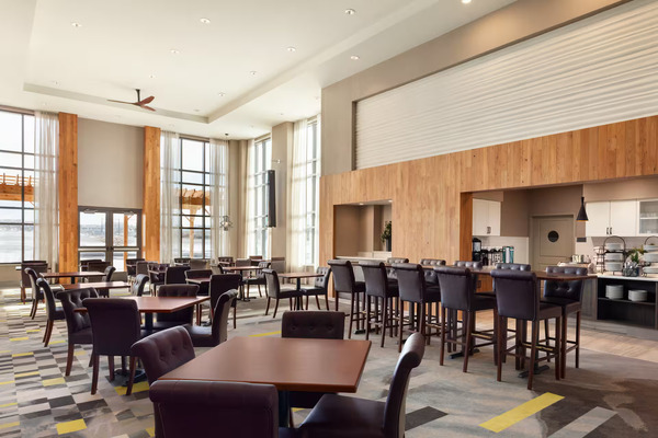 Homewood Suites by Hilton Syracuse - Carrier Circle