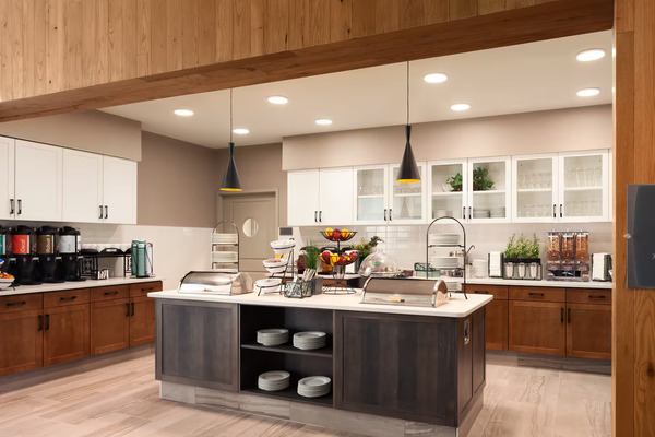 Homewood Suites by Hilton Syracuse - Carrier Circle