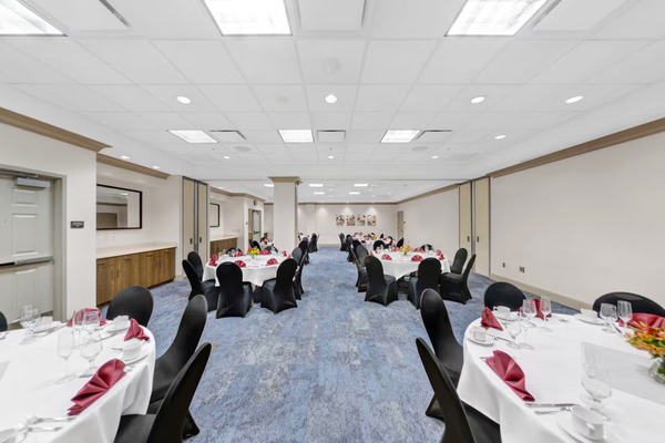 Hilton Garden Inn Ithaca