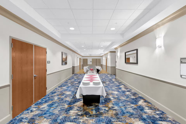 Hilton Garden Inn Ithaca