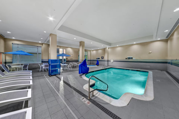 Hilton Garden Inn Ithaca