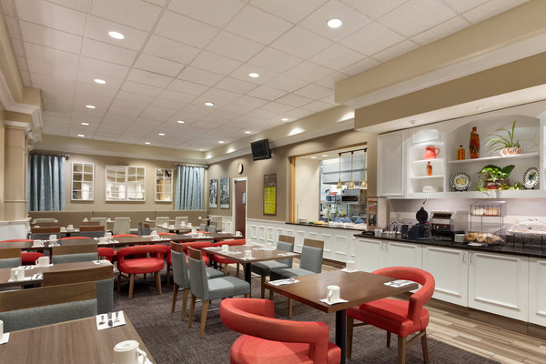 Hilton Garden Inn Ithaca