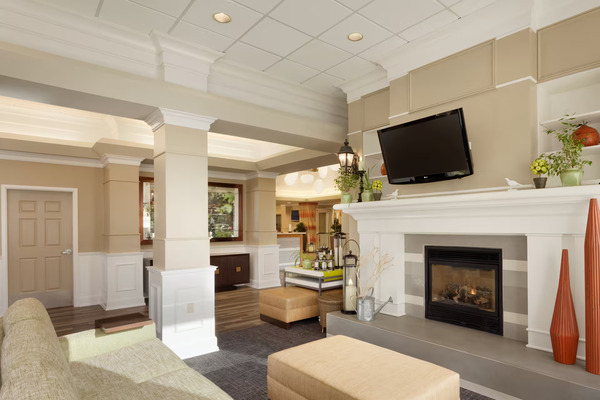 Hilton Garden Inn Ithaca