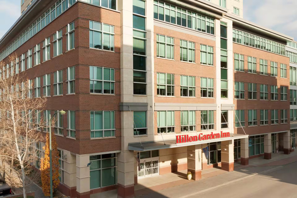 Hilton Garden Inn Ithaca