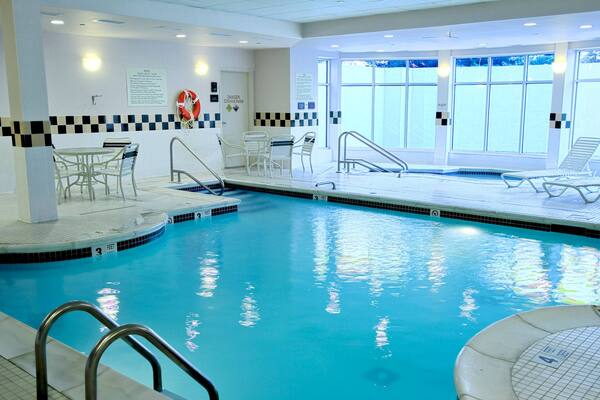 Hilton Garden Inn Westbury