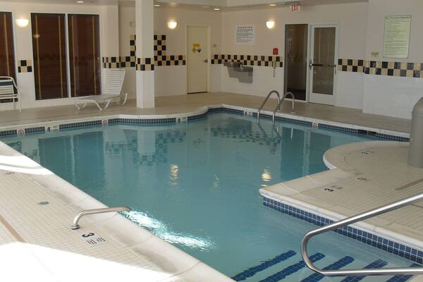 Hilton Garden Inn Westbury